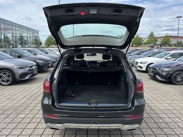 Mercedes GLC 220 - 10