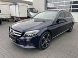 Mercedes-Benz C 300 e,  T-Model, Avantgarde Head-Up - Mercedes-Benz C 300: bis 20000 Euro
