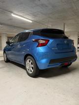 Nissan Micra 0.9 IG-T 90 Acenta Acenta - Nissan Micra in Stuttgart