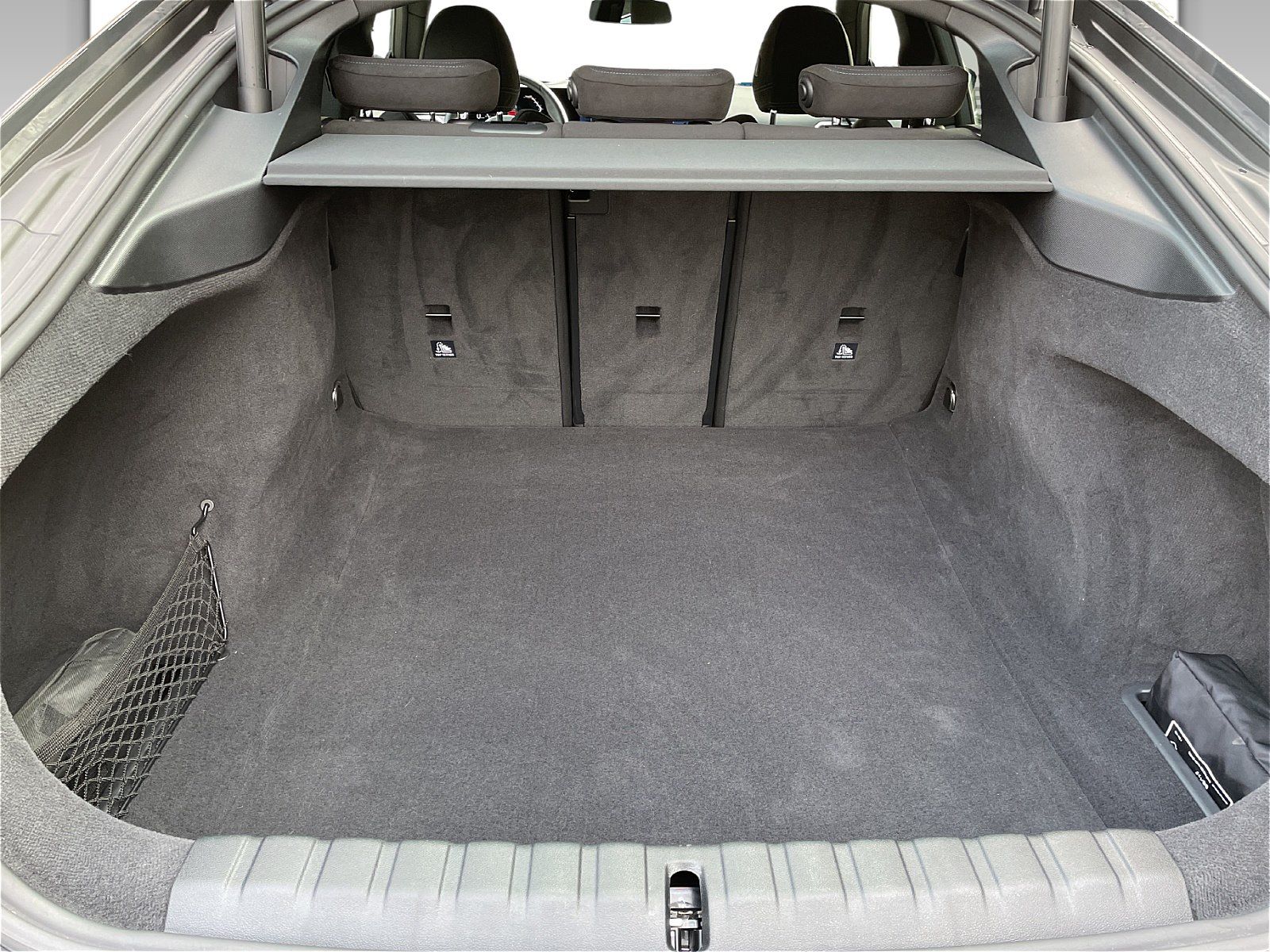 BMW 420 Gran Coupé - Bild 12