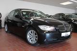 BMW 325i Lim. 1.Hand*N52*Xenon - BMW 325 aus 2006: 325i