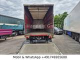 MAN TGM 12.290 L BL *Edscha / 2xTank / LBW / AHK - Autotransporter