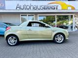Opel Tigra Twin Top 1,4 Automatik - Opel Tigra: Automatik
