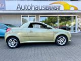 Opel Tigra Twin Top 1,4 Automatik - Opel Tigra: A
