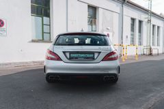 Fahrzeugabbildung Mercedes-Benz CLS 63 S AMG Shooting Brake 4Matic*MwSt.*Designo