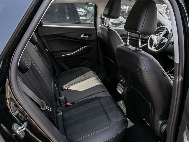 Opel Grandland 1.2 GS Line City-Paket