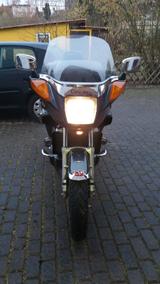 Yamaha XVZ 13 TD Venture Royale - YAMAHA ROYAL VENTURE