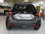 Toyota Yaris 1.0 Comfort KAMERA KLIMA BT - Toyota Yaris mit Benzin-Antrieb: Kleinwagen, 1.0