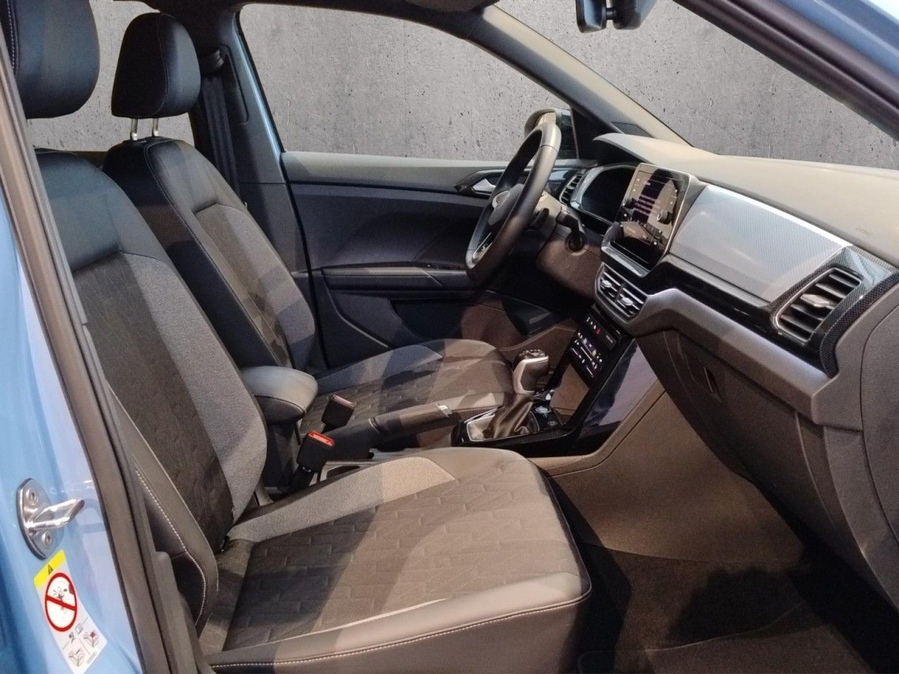 T-Cross GOAL 1.0 TSI DSG Klima Navi