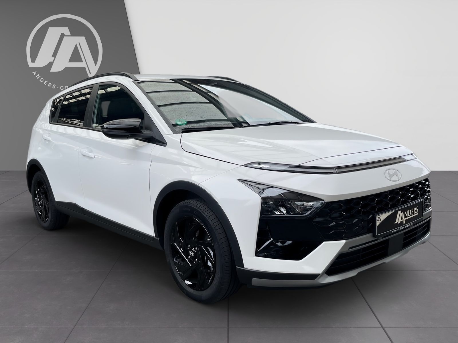 Hyundai BAYON – Bild 5