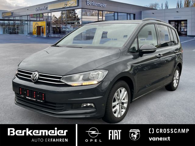 Volkswagen Touran Comfortline *PDC/Klima*