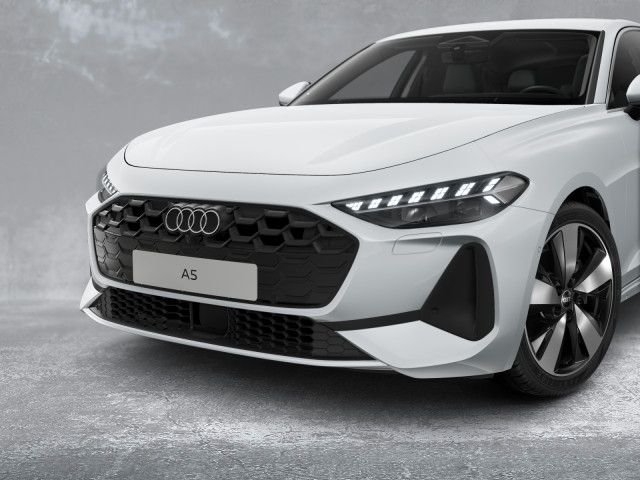 Audi A5 - Bild 8