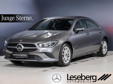 Mercedes CLA 200 - 1