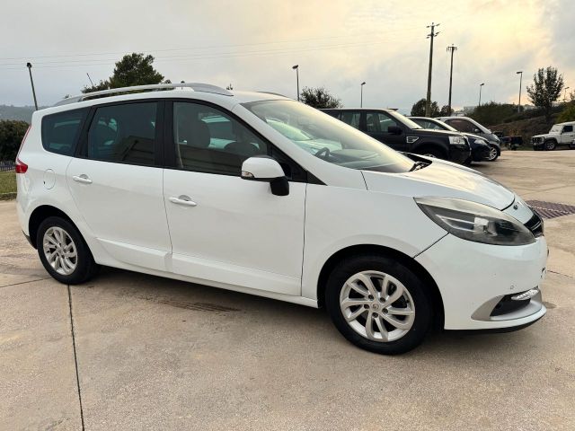 Renault Scenic Scénic XMod 1.5 dCi 110CV Start&S