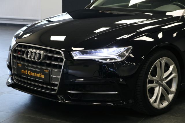 S6 Lim. 4.0 TFSI quattro/MATRIX/BOSE/KAMERA – Vorschau 7