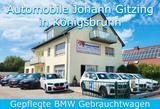 BMW X3 xDrive20dAT M-Sport 19" Shadow Line M-Technic - BMW X3 Jahreswagen: Automatik