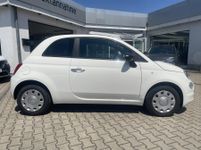 Fiat 500C - Vorschau Bild 7