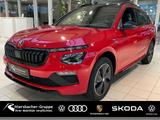 Skoda Kamiq Monte Carlo 1,0 TSI 85 kW 6-Gang-Schaltget - Skoda Kamiq in Saarbrücken