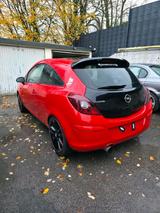 Opel Corsa D Limited Edition  1.4 (90 PS) - Opel Corsa: Limited