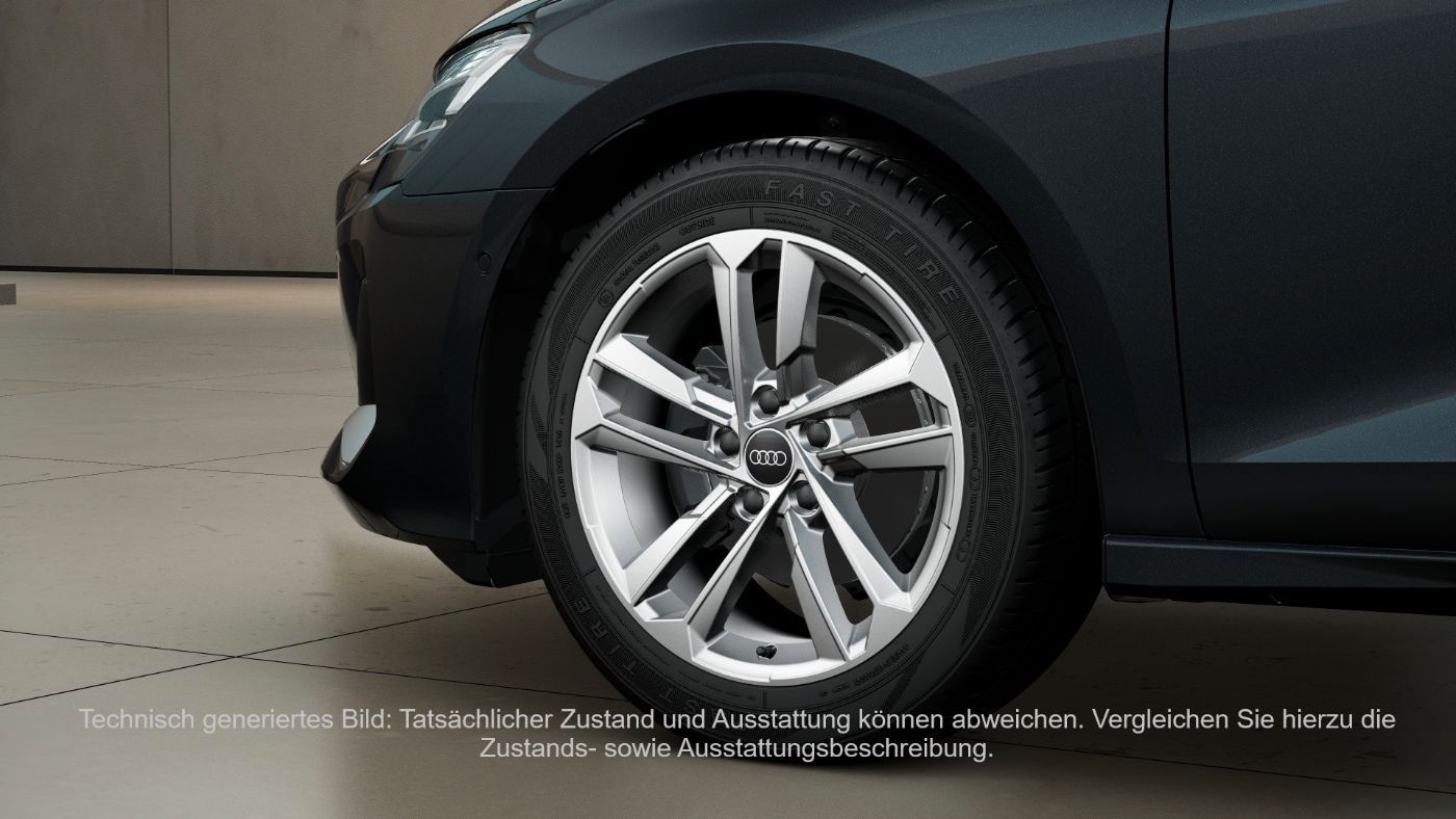Audi A3 - Bild 7