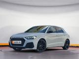 Audi A1 35 TFSI S-Line S-Tronic LED  NAVI GARANT-12/2 - Audi A1 in Karlsruhe
