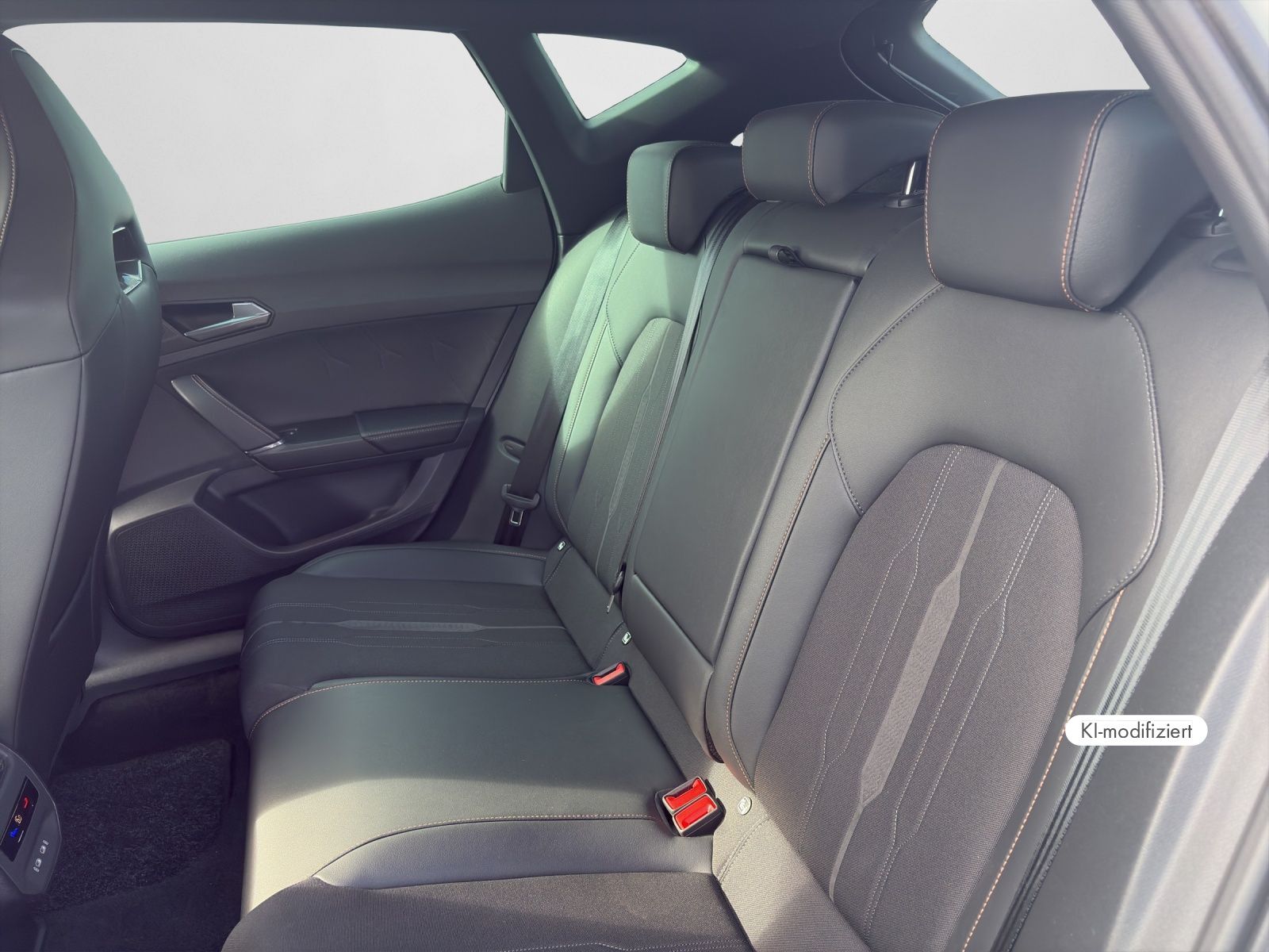 Cupra Formentor - Bild 14