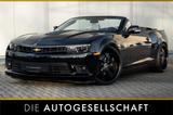 Chevrolet Camaro 6.2 V8 Cab.*XENON*NAVI*LEDER*BOSTON*22''* - Chevrolet: 6.2