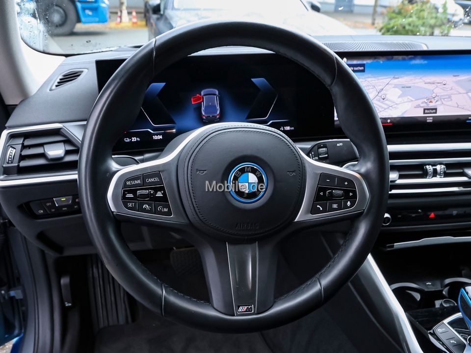 BMW i4 - Bild 13