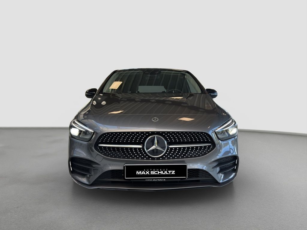 Fahrzeugabbildung Mercedes-Benz B 250 e AHK*LED*PDC*ParkAss*Sportp.*SpurH*SpurW