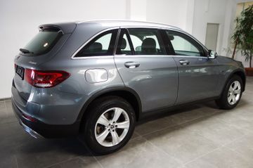 Mercedes GLC 300 - 8