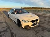 BMW 325d M Sport M Sport - BMW 325: Limousine, 325d