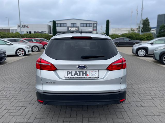 Ford Focus  Turnier Business