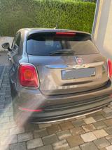 Fiat 500X 1.4 MultiAir 103kW LOUNGE S&S 4x2 LOUNGE - Fiat 500X in Wuppertal