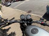 BMW R80, Typ 247, O-Lack, eingetragene Umbauten - Offers