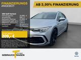 Volkswagen Golf Variant 2.0 TDI DSG R-LINE LM18 PANO KAMERA