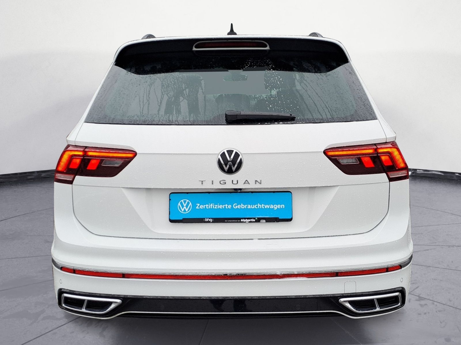 Volkswagen Tiguan - Bild 5
