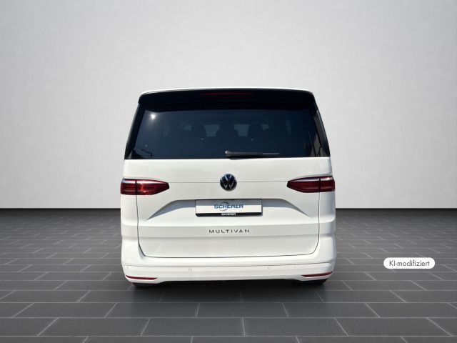 Volkswagen T7 Multivan - Bild 8