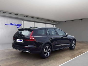 Volvo V60 Cross Country Ultimate B4 Diesel AWD