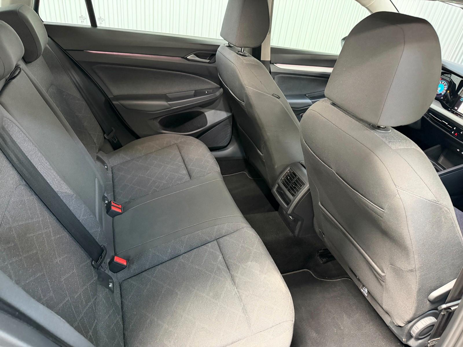 Volkswagen Golf VIII Variant 1.0 Life eTSI * NETTO*, миниатюра 6