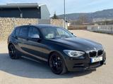 BMW M135i xDriveHarman-Kardon/Bi-Xenon/Euro5/Keyless - BMW M135 aus 2013