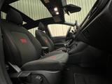 Ford Fiesta 1.0 EcoBoost Hybrid ST-Line *Panoramadak* - Ford Fiesta Hybrid (/Elektro) ST line mit Benzin-Antrieb