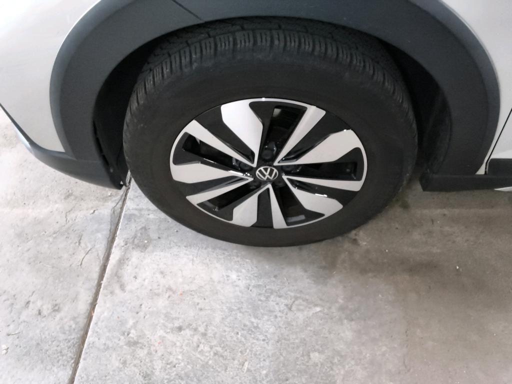 Volkswagen Taigo Life MOVE 1.0 TSI 70kW 5-Gang 4 Türen, миниатюра 14