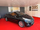 Peugeot 207 CC Cabrio-Coupe Platinum JBL - Peugeot 207 in Bochum