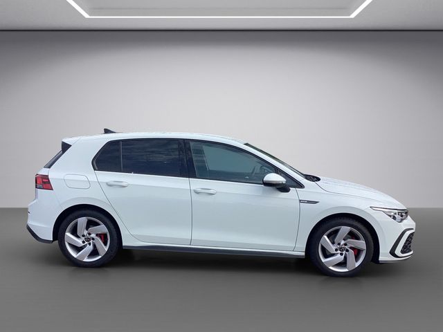 Golf VIII 2.0TDI DSG GTD