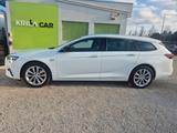 Opel Insignia 1.5 Diesel 90kW Business Elegance Aut - Opel Insignia Business mit Diesel-Antrieb