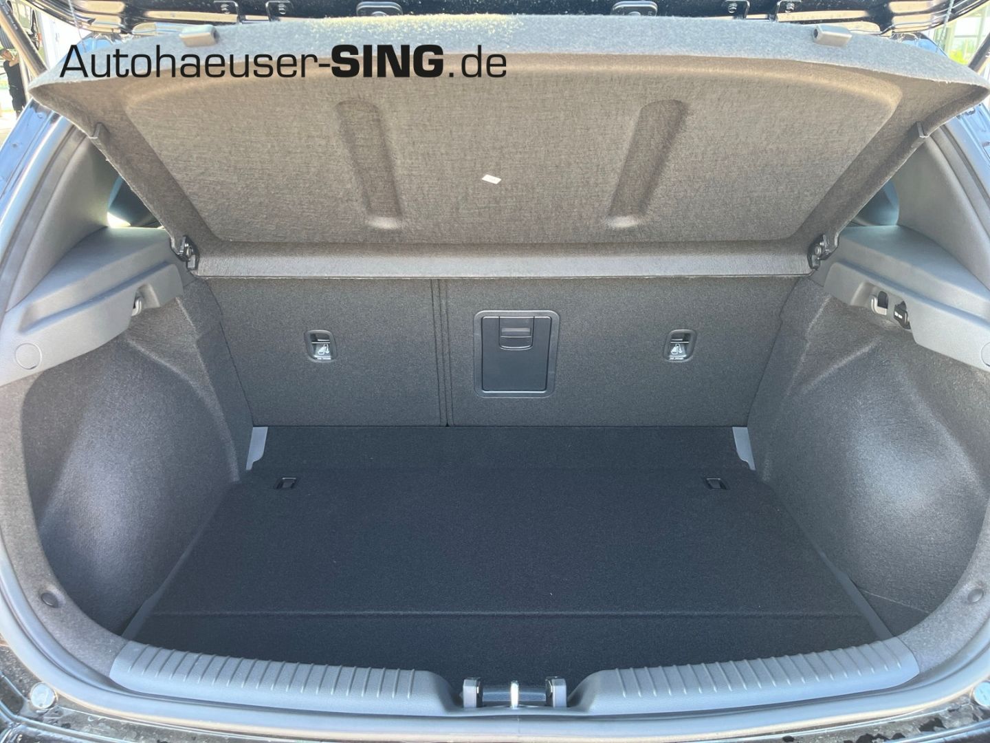 Hyundai i30 - Bild 9