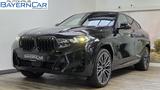 BMW X6 xDrive30d M Sport Pro AHK Pano Sitzlüft. ACC - BMW X6 in Augsburg