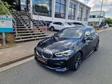 BMW 120 Baureihe 1 Lim. 120 i M Sport,Navi,Leder - BMW 120 in Herne
