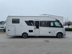 Adria Supersonic 780  DL *Leder*AHK*A/C*Markise*Mj '26