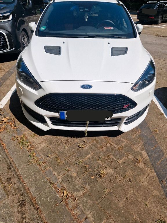 Image of Ford Focus